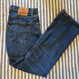 Levi’s 527 Men’s Slim Bootcut Jeans, Size 33/30‎